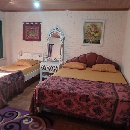 Villa Sentebale Богор Екстер'єр фото