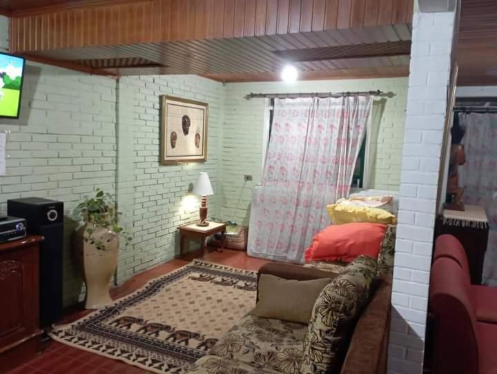 Villa Sentebale Богор Екстер'єр фото