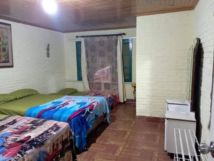 Villa Sentebale Богор Екстер'єр фото