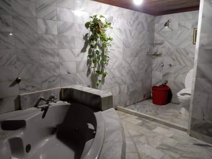 Villa Sentebale Богор Екстер'єр фото