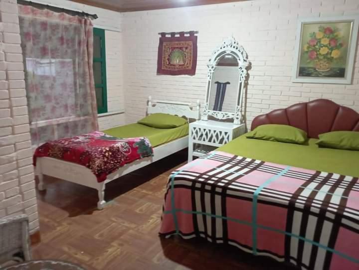 Villa Sentebale Богор Екстер'єр фото